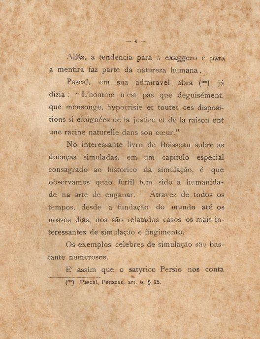 THESE DE DOUTORAMENTO - Dr. Hlio Ges Ferreira - 1924