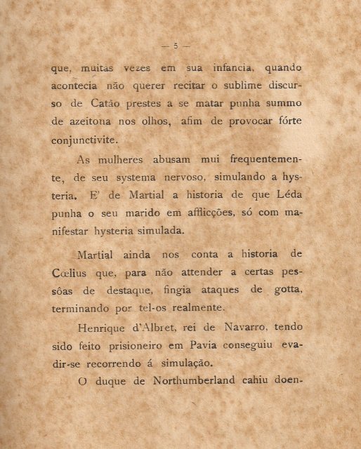 THESE DE DOUTORAMENTO - Dr. Hlio Ges Ferreira - 1924