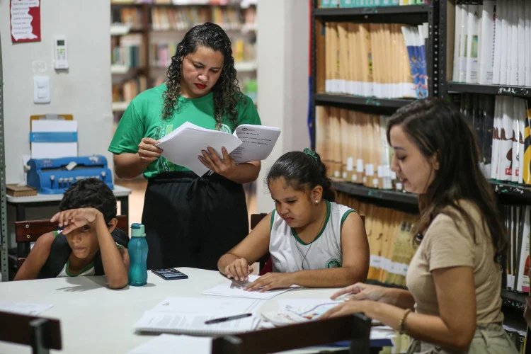 Foto Jornal O POVO