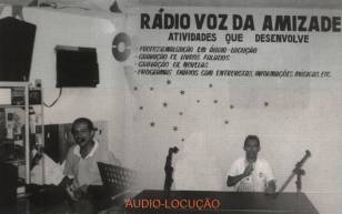 Sociedade de Assistncia aos Cegos - Relatrio de Atividades - 2000