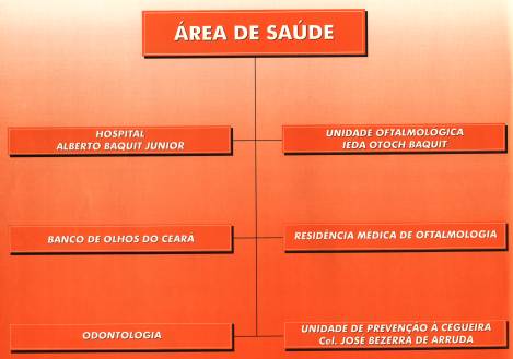 Sociedade de Assistncia aos Cegos - Relatrio de Atividades - 2000