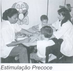 Sociedade de Assistncia aos Cegos - Relatrio de Atividades - 2000