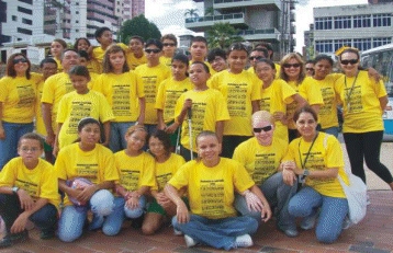 Relatrio de Atividades 2009