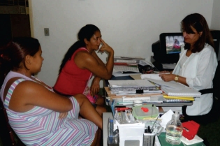 Relatrio de Atividades 2011